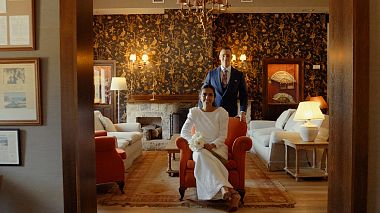 Spain Award 2023 - Best Filmmaker - María and  Dani