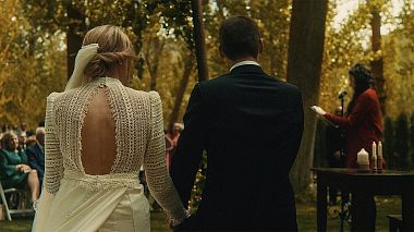 Spain Award 2023 - Nejlepší color grader - Alex Diaz Films - Reel Etalonaje 2023