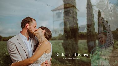 Spain Award 2023 - People Choice - Blake + Olivera