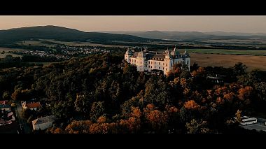 Ukraine Award 2023 - Best Filmmaker - Symphony of love 