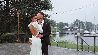 Ukraine Award 2023 - Best Filmmaker - А якщо буде дощ...