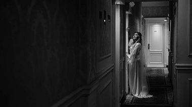 Ukraine Award 2023 - Best Video Editor - Highlights Wedding