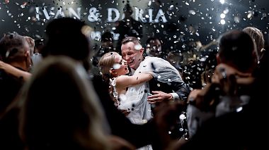 Ukraine Award 2023 - Best Video Editor - Чорно-біле весілля Івана та Дар'ї