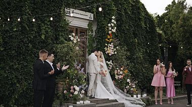 Ukraine Award 2023 - Nejlepší color grader - Vlad & Olya