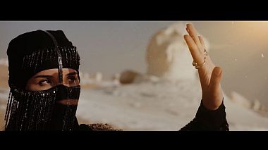 Ukraine Award 2023 - Nejlepší color grader - COLOR REEL