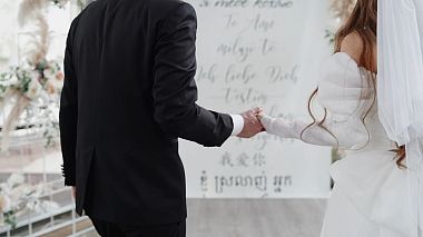 Ukraine Award 2023 - Nejlepší color grader - Best day Dmytro & Iryna