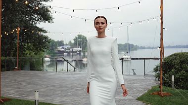 Ukraine Award 2023 - Best Social Edit - Кохання під дощем