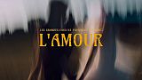 Award 2024 - Best Filmmaker - LES GRANDES EAUX NE POURRONT ÉTEINDRE L'AMOUR