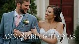 Award 2024 - Best Filmmaker - Magical wedding at Gödöllő Royal Palace | Annamaria & Thomas
