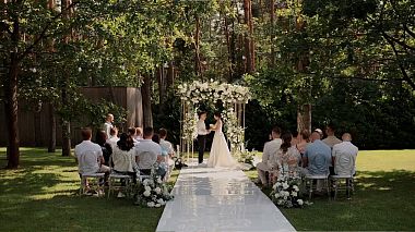 Award 2024 - Nejlepší úprava videa - O&A wedding film