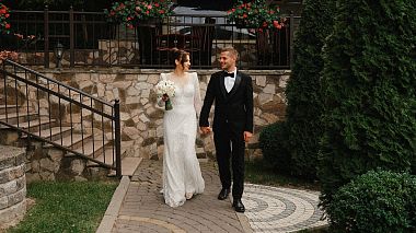 Award 2024 - Nejlepší úprava videa - B & S