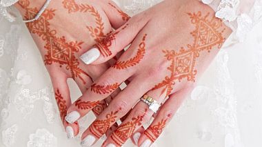 Award 2024 - Mejor editor de video - Shreen & Omar - Wedding in Rabat, Morocco