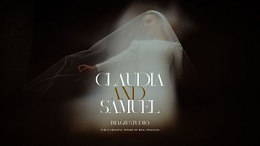 Award 2024 - Mejor editor de video - CLAUDIA + SAMUEL