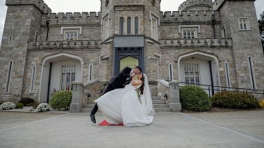 Award 2024 - Melhor editor de video - Eternal love