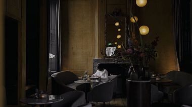 Award 2024 - Mejor editor de video - SEN & CHRISSY Wedding in Amsterdam