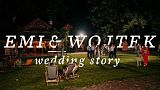 Award 2024 - Nejlepší úprava videa - Emi&Wojtek | Wedding Story 