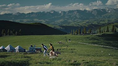 Award 2024 - Melhor editor de video - 新疆目的地婚礼