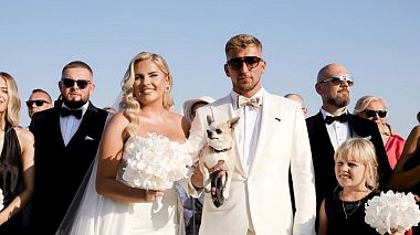 Award 2024 - Melhor editor de video - Karolina // Bartosz