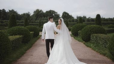 Award 2024 - Best Sound Producer - Evgeny & Maya / Wedding