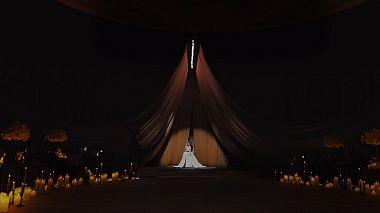 Award 2024 - Καλύτερος παραγωγός ήχου - Sha Long & Qu Lijun Wedding Film