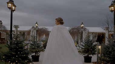 Award 2024 - Best Sound Producer - Iosif & Alexa | Wedding Film