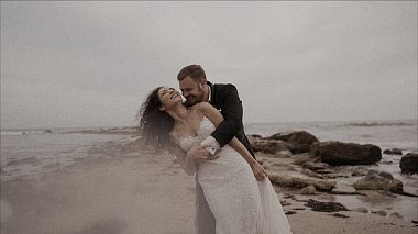 Award 2024 - Καλύτερος παραγωγός ήχου - Anda & Daniel | Love is a Mystery