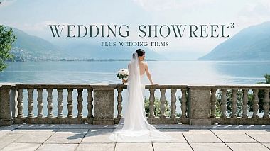 Award 2024 - Καλύτερος παραγωγός ήχου - Cherished Memories: Year's Finest Wedding Reel 2024