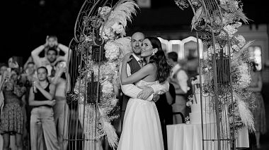 Award 2024 - Best Sound Producer - Polish - Scottish Wedding. Sandra & Darren