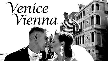 Award 2024 - Best Sound Producer - In love with Venice and Vienna