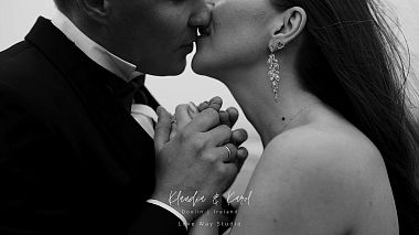 Award 2024 - Nejlepší color grader - Klaudia & Karol | Ireland | Doolin