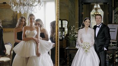 Award 2024 - Nejlepší color grader - Color | Wedding | WEVSY