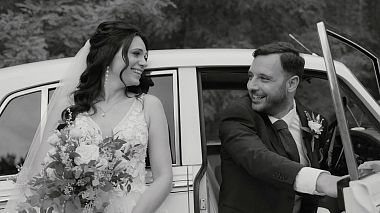 Award 2024 - Nejlepší color grader - Julita & Matt | SDE | Rancho Stefanów