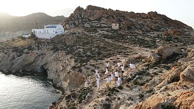 Award 2024 - Καλύτερο Πιλοτικό - Greece