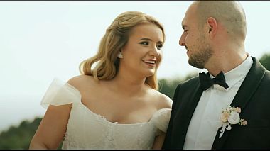 Award 2024 - Καλύτερο Πιλοτικό - Silviya & Atanas