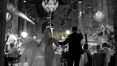 Award 2024 - Καλύτερο Πιλοτικό - Kriszti & Kornél // Teaser