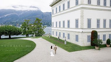 Award 2024 - Καλύτερο Πιλοτικό - SHOWRELL 2024