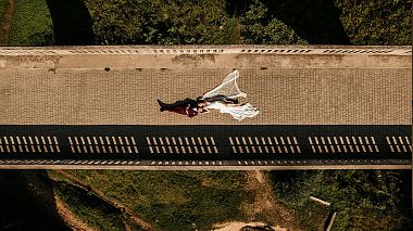 Award 2024 - Καλύτερο Πιλοτικό - Pilot showreel