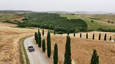 Award 2024 - Καλύτερο Πιλοτικό - Alessio and Rebecca