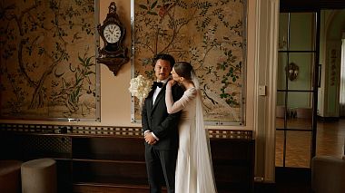 Award 2024 - Best Highlights - MOLLY & JENS | Lago Maggiore