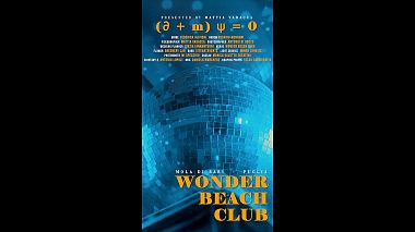 Award 2024 - Best Social Edit - Federica | Rosario - (∂– m) ψ = 0