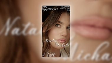 Award 2024 - Best Social Edit - Natalia & Michał - Golf & Country Club