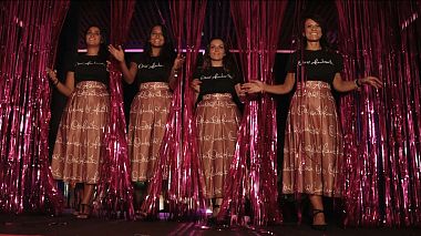 Award 2024 - Best Social Edit - Crazy Party