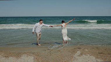 Award 2024 - Best Social Edit - reel Alexandra & Cristi