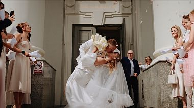 Award 2024 - Best Social Edit - The most important thing is people and emotions - Best day ever