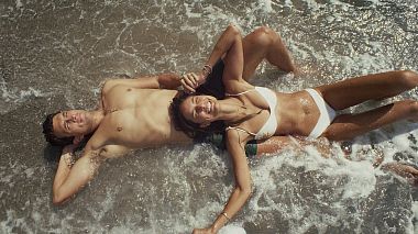 Award 2024 - Best Social Edit - From Colombia to Amalfi Coast