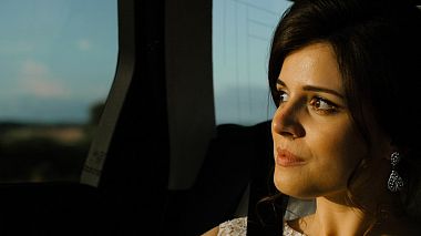 Videographer Nicolas Railovsky from Bucharest, Romania - Sammy and Milly // Trailer, wedding