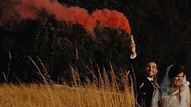 Filmowiec Nicolas Railovsky z Bukareszt, Rumunia - S&M | Wedding Film, wedding