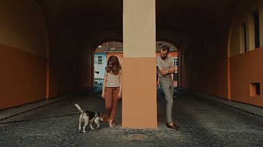 Filmowiec Nicolas Railovsky z Bukareszt, Rumunia - Denis & Ana // Build a home, engagement