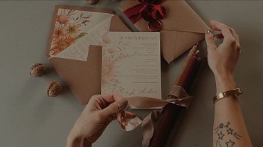 Videographer Nicolas Railovsky from Bukurešť, Rumunsko - Mai mult de o viață împreună, wedding