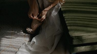 Videógrafo Nicolas Railovsky de Bucareste, Roménia - Claudia & Cristi // Trailer, wedding